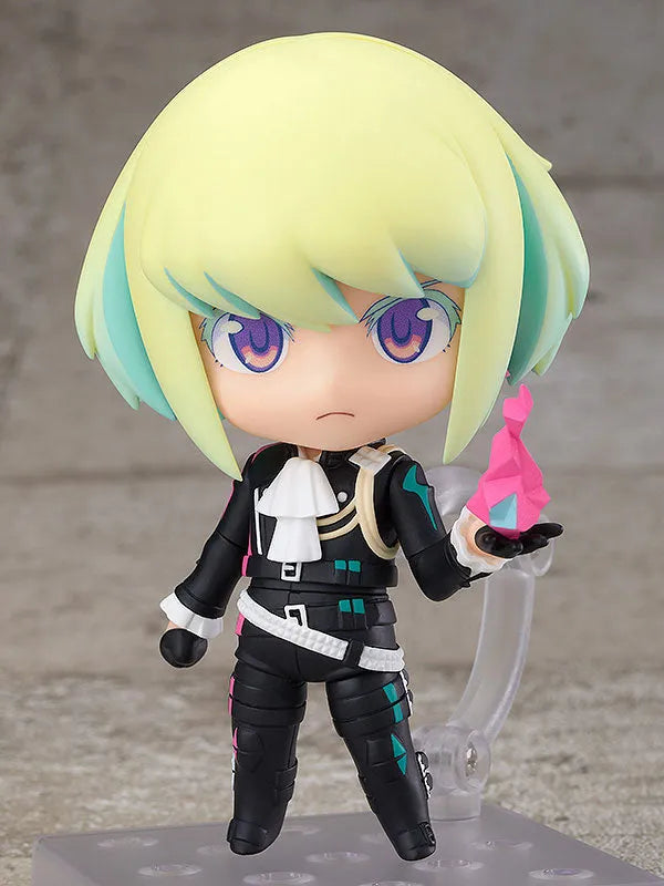 Promare - Lio Fotia - Nendoroid #1314 (Good Smile Company)ㅤ – Good Smile Company – ActionFigure Brasil