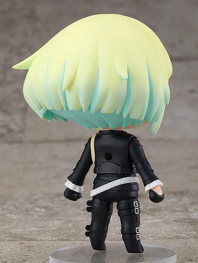 Promare - Lio Fotia - Nendoroid #1314 (Good Smile Company)ㅤ – Good Smile Company – ActionFigure Brasil — ambientada