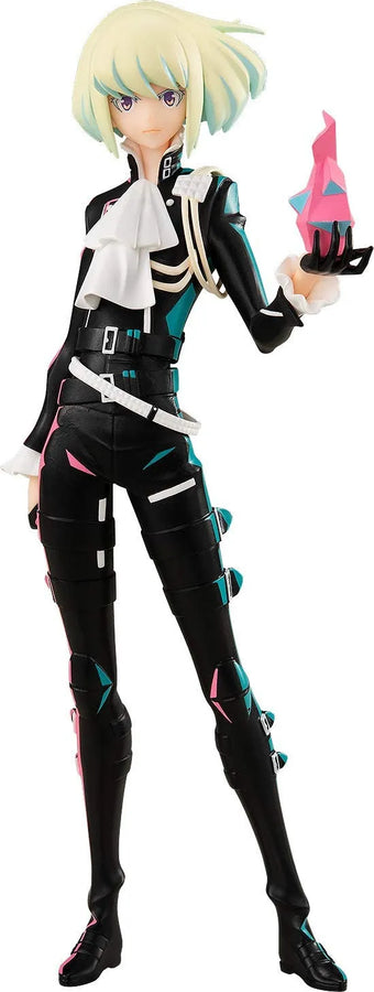 Promare - Lio Fotia - Pop Up Parade (Good Smile Company)ㅤ – Good Smile Company – ActionFigure Brasil