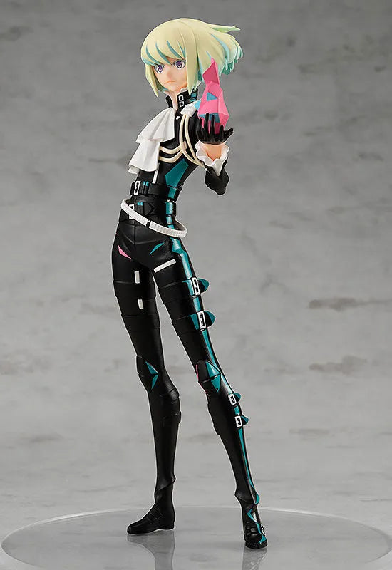 Promare - Lio Fotia - Pop Up Parade (Good Smile Company)ㅤ – Good Smile Company – ActionFigure Brasil
