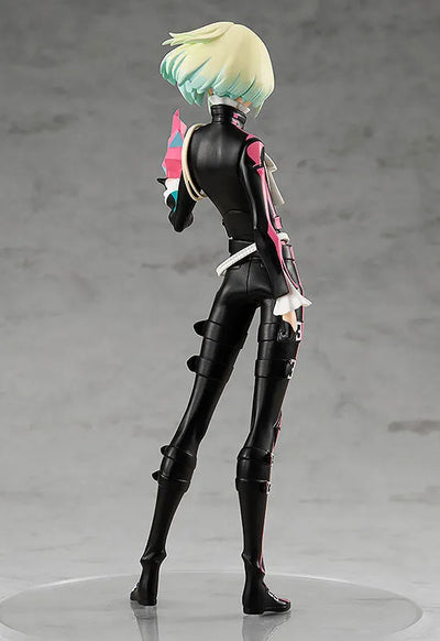 Promare - Lio Fotia - Pop Up Parade (Good Smile Company)ㅤ – Good Smile Company – ActionFigure Brasil — detalhe do produto