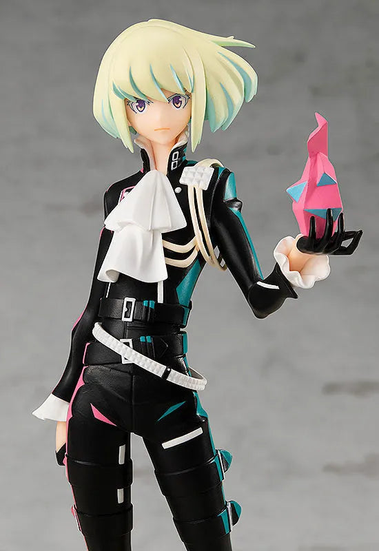 Promare - Lio Fotia - Pop Up Parade (Good Smile Company)ㅤ – Good Smile Company – ActionFigure Brasil
