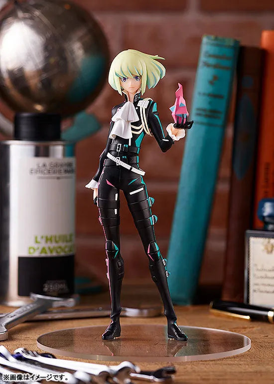 Promare - Lio Fotia - Pop Up Parade (Good Smile Company)ㅤ – Good Smile Company – ActionFigure Brasil