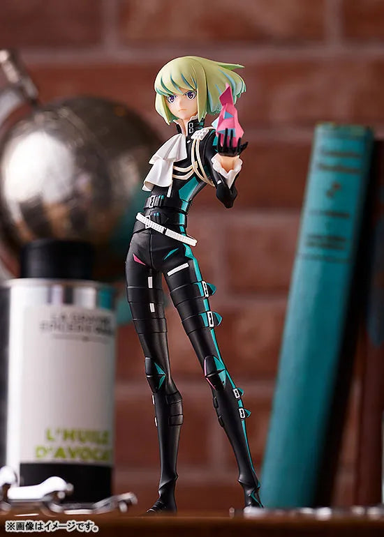 Promare - Lio Fotia - Pop Up Parade (Good Smile Company)ㅤ – Good Smile Company – ActionFigure Brasil