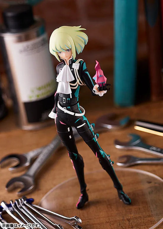 Promare - Lio Fotia - Pop Up Parade (Good Smile Company)ㅤ – Good Smile Company – ActionFigure Brasil