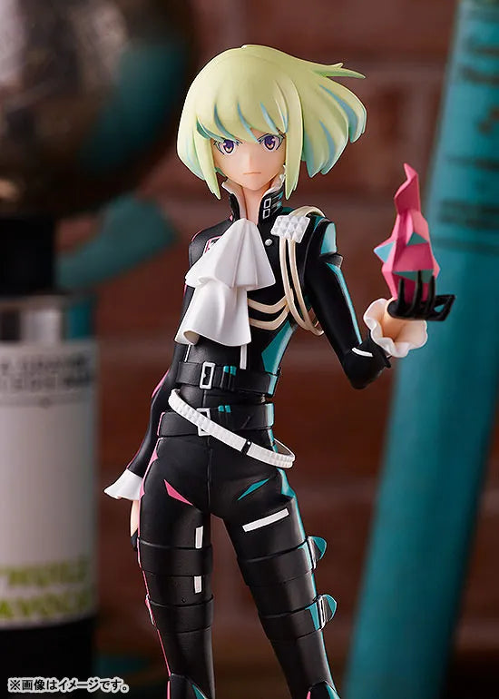 Promare - Lio Fotia - Pop Up Parade (Good Smile Company)ㅤ – Good Smile Company – ActionFigure Brasil