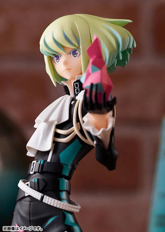 Promare - Lio Fotia - Pop Up Parade (Good Smile Company)ㅤ – Good Smile Company – ActionFigure Brasil