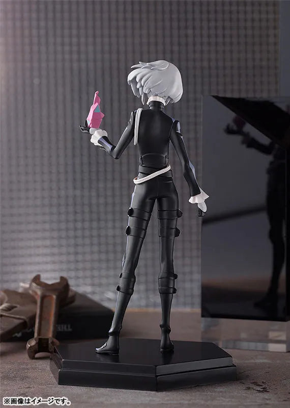 Promare - Lio Fotia - Pop Up Parade - Monochrome Ver. (Good Smile Company)ㅤ – Good Smile Company – ActionFigure Brasil