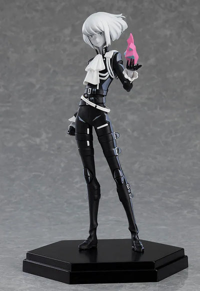 Promare - Lio Fotia - Pop Up Parade - Monochrome Ver. (Good Smile Company)ㅤ – Good Smile Company – ActionFigure Brasil — detalhe do produto