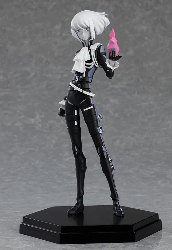 Promare - Lio Fotia - Pop Up Parade - Monochrome Ver. (Good Smile Company)ㅤ – Good Smile Company – ActionFigure Brasil