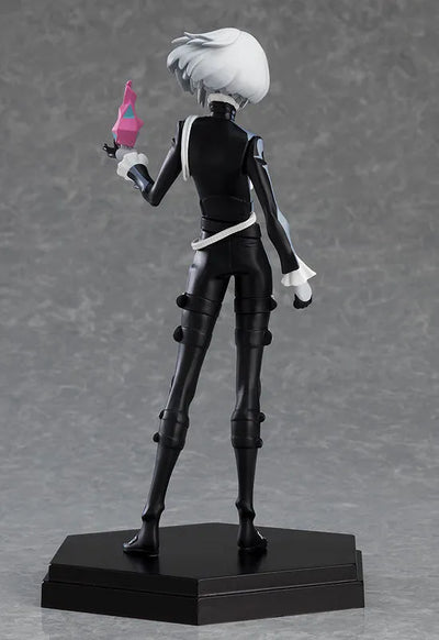 Promare - Lio Fotia - Pop Up Parade - Monochrome Ver. (Good Smile Company)ㅤ – Good Smile Company – ActionFigure Brasil — close