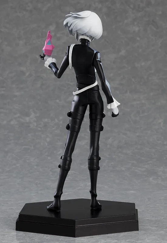 Promare - Lio Fotia - Pop Up Parade - Monochrome Ver. (Good Smile Company)ㅤ – Good Smile Company – ActionFigure Brasil