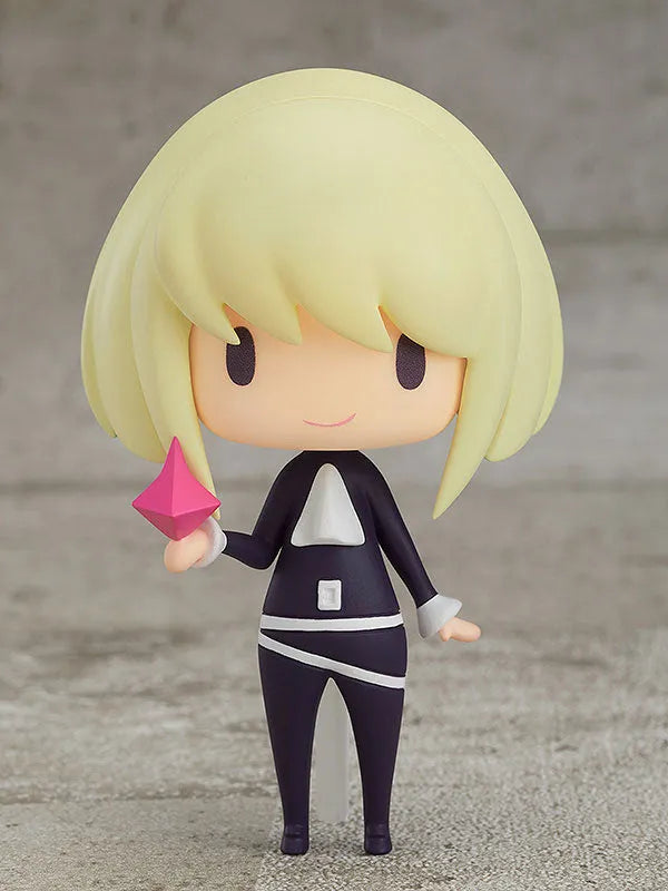 Promare - Lio Fotia - SGT Ver. (Good Smile Company)ㅤ – Good Smile Company – ActionFigure Brasil