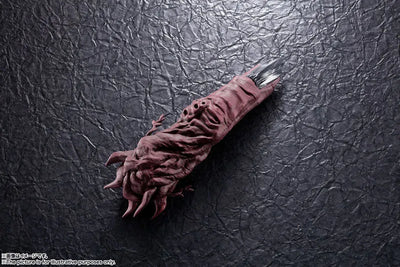 PROPLICA High Grade Cursed Object Double-Faced Specter's Finger "Jujutsu Kaisen"ㅤ – Bandai Spirits – ActionFigure Brasil — detalhe do produto