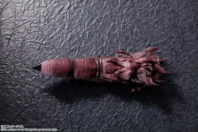 PROPLICA High Grade Cursed Object Double-Faced Specter's Finger "Jujutsu Kaisen"ㅤ – Bandai Spirits – ActionFigure Brasil — embalagem