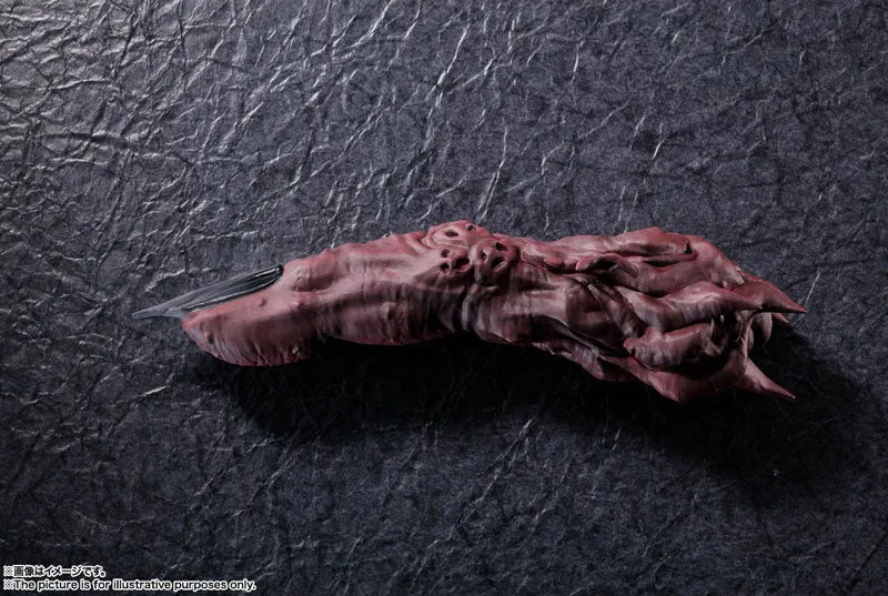 PROPLICA High Grade Cursed Object Double-Faced Specter's Finger 