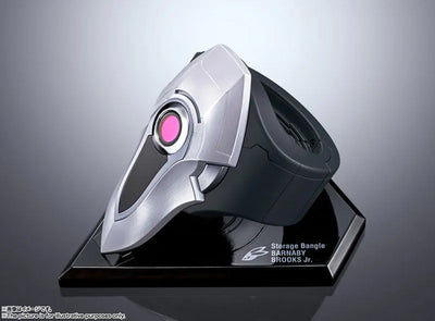 PROPLICA Storage Bangle -Barnaby Brooks Jr. Ver.- "TIGER & BUNNY 2"ㅤ – Bandai Spirits – ActionFigure Brasil