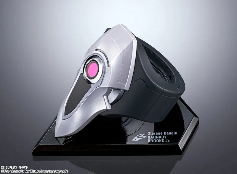 PROPLICA Storage Bangle -Barnaby Brooks Jr. Ver.- 