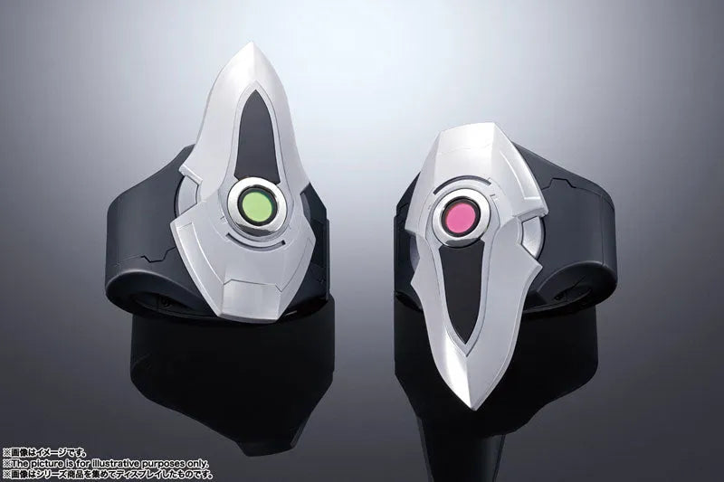 PROPLICA Storage Bangle -Barnaby Brooks Jr. Ver.- 