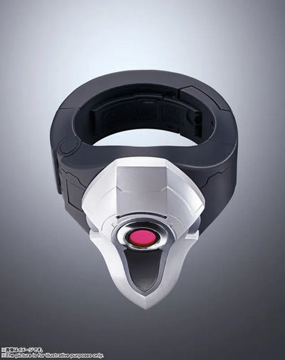 PROPLICA Storage Bangle -Barnaby Brooks Jr. Ver.- "TIGER & BUNNY 2"ㅤ – Bandai Spirits – ActionFigure Brasil — detalhe do produto