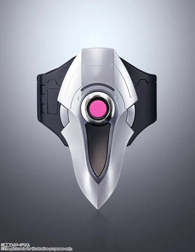 PROPLICA Storage Bangle -Barnaby Brooks Jr. Ver.- "TIGER & BUNNY 2"ㅤ – Bandai Spirits – ActionFigure Brasil — embalagem