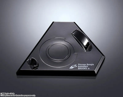 PROPLICA Storage Bangle -Barnaby Brooks Jr. Ver.- "TIGER & BUNNY 2"ㅤ – Bandai Spirits – ActionFigure Brasil — ambientada