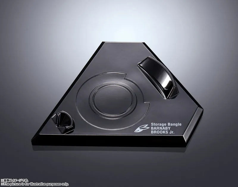 PROPLICA Storage Bangle -Barnaby Brooks Jr. Ver.- 
