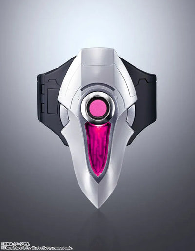 PROPLICA Storage Bangle -Barnaby Brooks Jr. Ver.- "TIGER & BUNNY 2"ㅤ – Bandai Spirits – ActionFigure Brasil — iluminação de estúdio