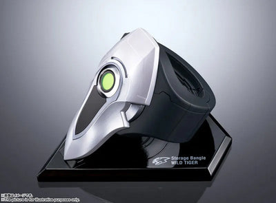 PROPLICA Storage Bangle -Wild Tiger Ver.- "TIGER & BUNNY 2"ㅤ – Bandai Spirits – ActionFigure Brasil