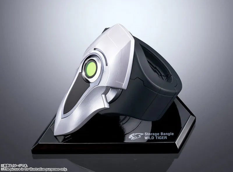 PROPLICA Storage Bangle -Wild Tiger Ver.- 