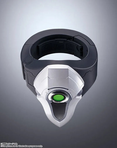 PROPLICA Storage Bangle -Wild Tiger Ver.- "TIGER & BUNNY 2"ㅤ – Bandai Spirits – ActionFigure Brasil — acessórios