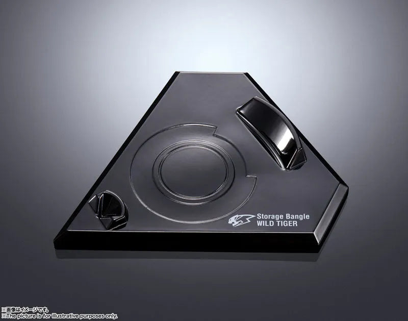 PROPLICA Storage Bangle -Wild Tiger Ver.- 