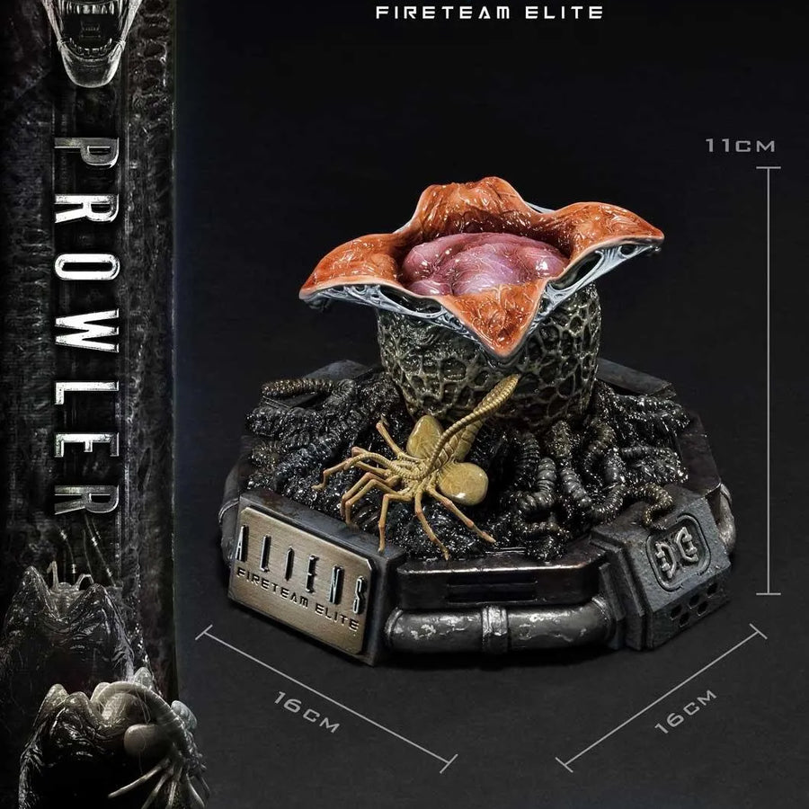 Prowler (Bonus Version) Aliens: Fireteam Elite – Prime1Studio – ActionFigure Brasil