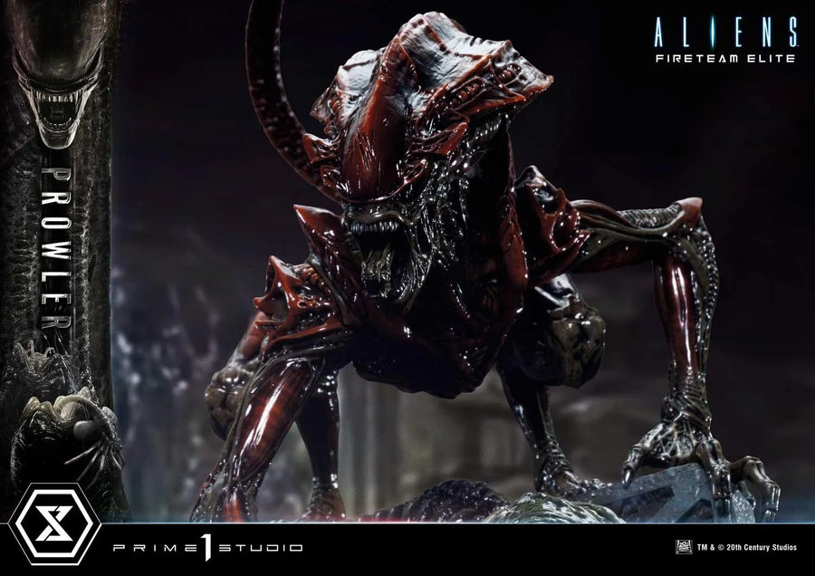 Prowler (Bonus Version) Aliens: Fireteam Elite – Prime1Studio – ActionFigure Brasil