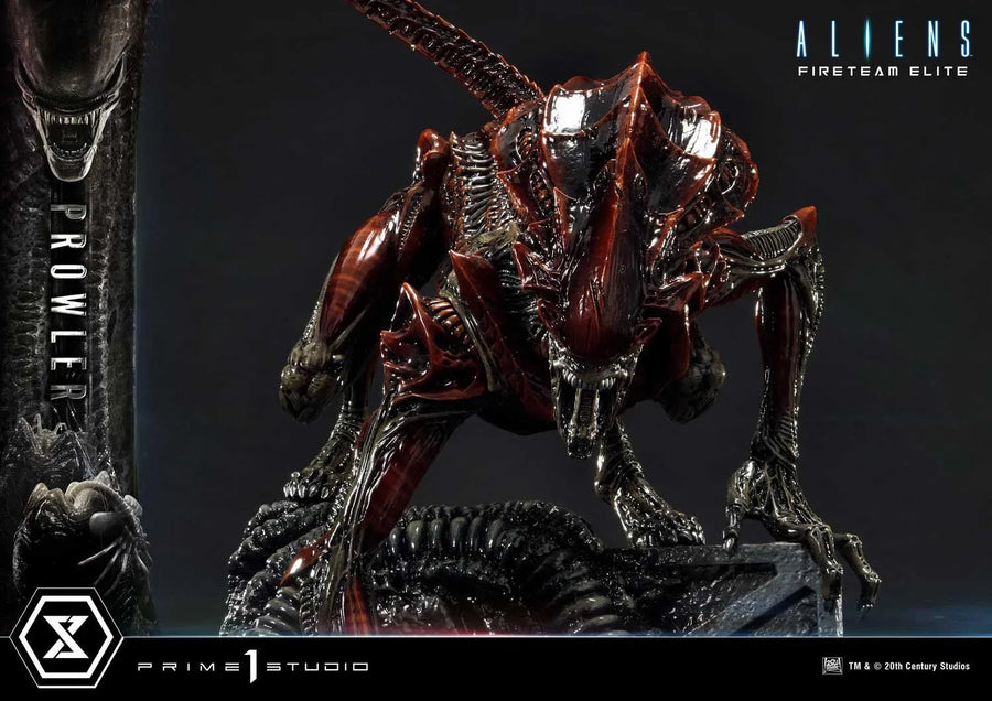 Prowler (Bonus Version) Aliens: Fireteam Elite – Prime1Studio – ActionFigure Brasil
