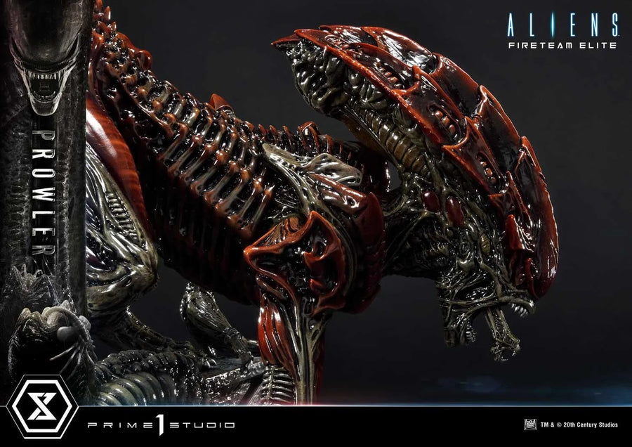 Prowler (Bonus Version) Aliens: Fireteam Elite – Prime1Studio – ActionFigure Brasil