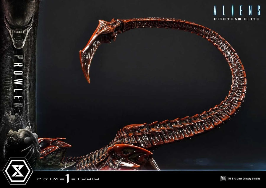 Prowler (Bonus Version) Aliens: Fireteam Elite – Prime1Studio – ActionFigure Brasil