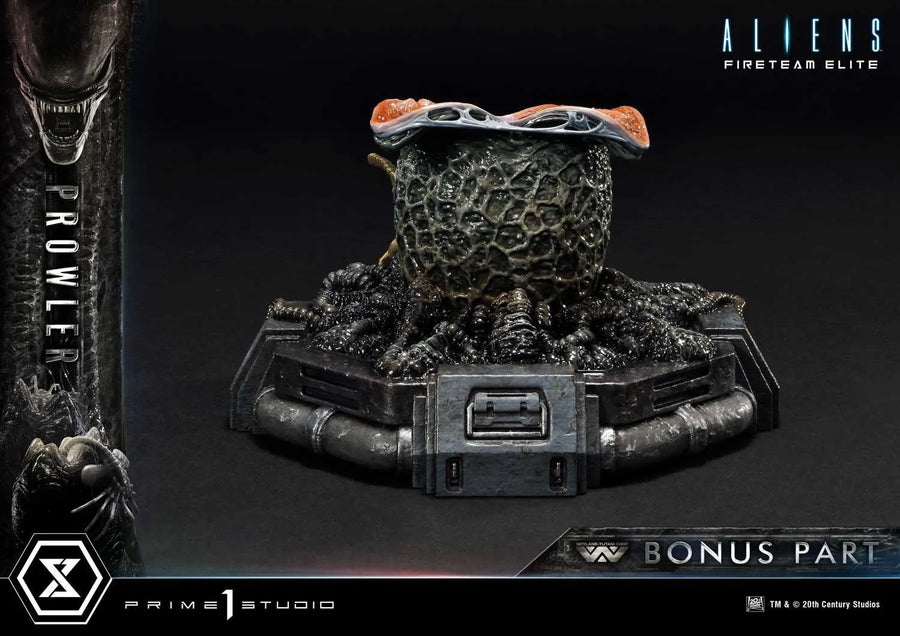 Prowler (Bonus Version) Aliens: Fireteam Elite – Prime1Studio – ActionFigure Brasil