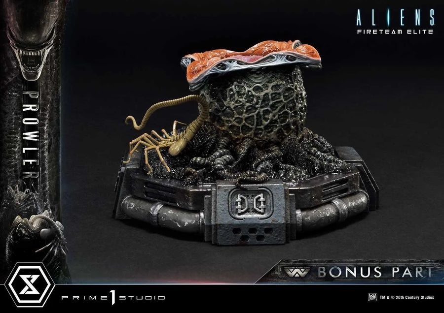 Prowler (Bonus Version) Aliens: Fireteam Elite – Prime1Studio – ActionFigure Brasil