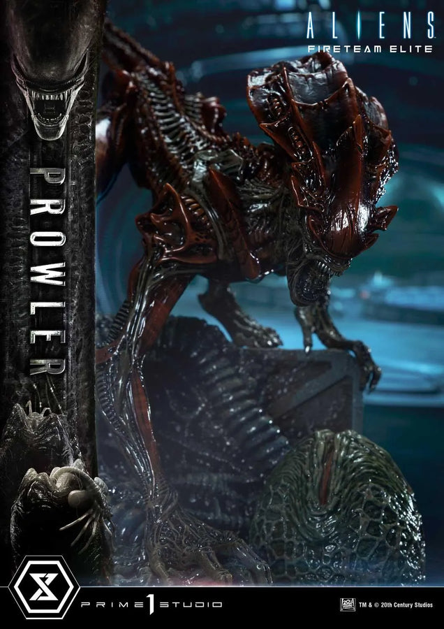 Prowler (Bonus Version) Aliens: Fireteam Elite – Prime1Studio – ActionFigure Brasil