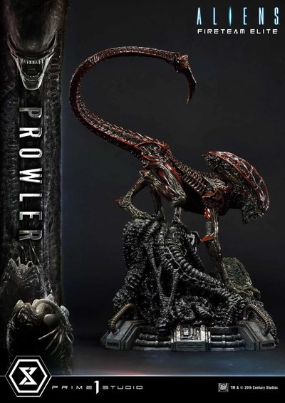 Prowler (Bonus Version) Aliens: Fireteam Elite – Prime1Studio – ActionFigure Brasil
