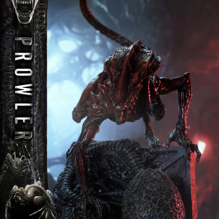 Prowler (Regular Version) Aliens: Fireteam Elite – Prime1Studio – ActionFigure Brasil