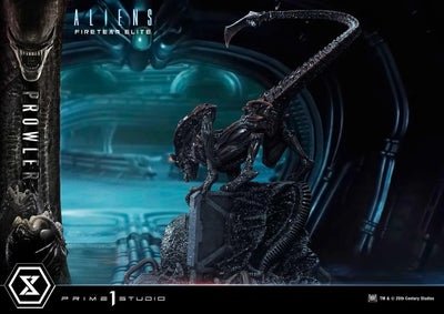 Prowler (Regular Version) Aliens: Fireteam Elite – Prime1Studio – ActionFigure Brasil