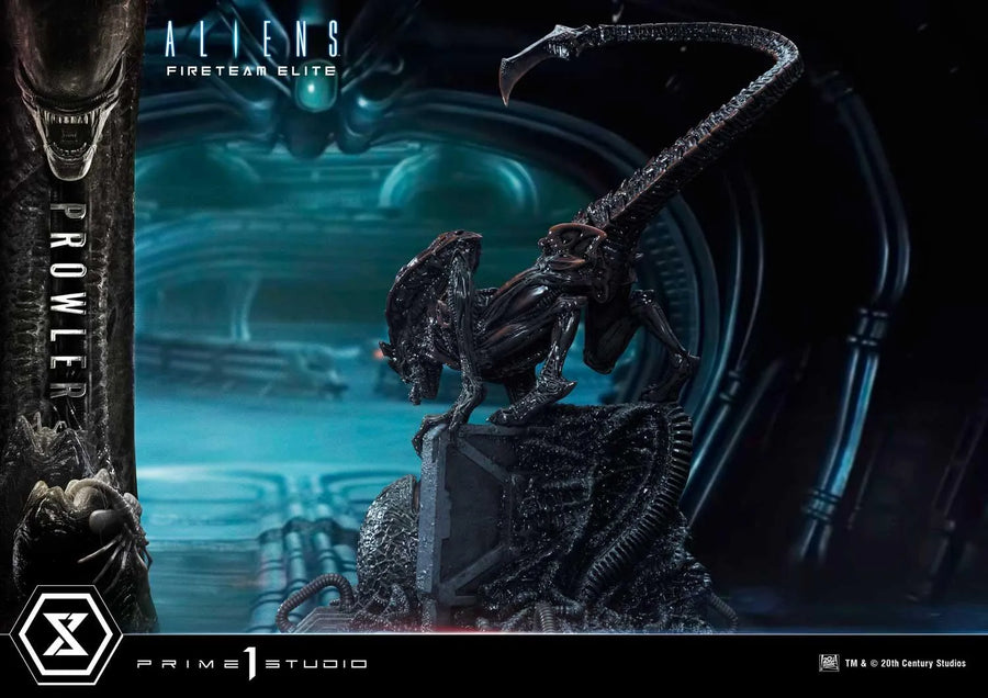 Prowler (Regular Version) Aliens: Fireteam Elite – Prime1Studio – ActionFigure Brasil