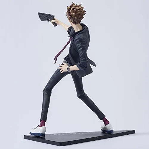Psycho-Pass - Kagari Shuusei - Mens Hdge No.32 (Union Creative International Ltd)ㅤ – Union Creative – ActionFigureBrasil