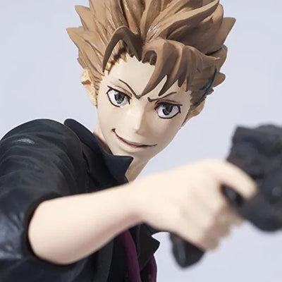 Psycho-Pass - Kagari Shuusei - Mens Hdge No.32 (Union Creative International Ltd)ㅤ – Union Creative – ActionFigureBrasil — embalagem