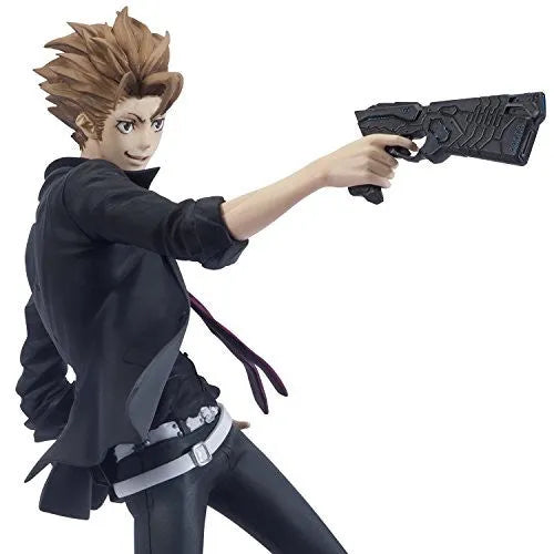 Psycho-Pass - Kagari Shuusei - Mens Hdge No.32 (Union Creative International Ltd)ㅤ – Union Creative – ActionFigureBrasil