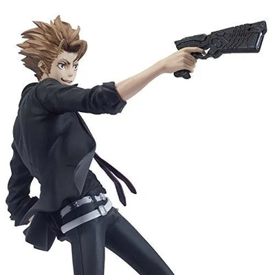 Psycho-Pass - Kagari Shuusei - Mens Hdge No.32 (Union Creative International Ltd)ㅤ – Union Creative – ActionFigureBrasil — ângulo diferente