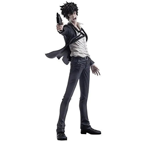 Psycho-Pass - Kougami Shinya - Hdge - Mens Hdge No.1 (Union Creative International Ltd)ㅤ – Union Creative – ActionFigureBrasil