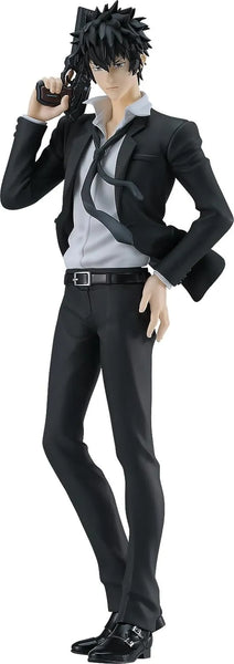 Psycho-Pass - Kougami Shinya - Pop Up Parade - L (Good Smile Company)ㅤ – Good Smile Company – ActionFigure Brasil